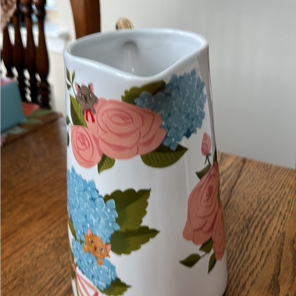 Disney’s aristocrat featuring Marie pitcher - Picture 2 of 8